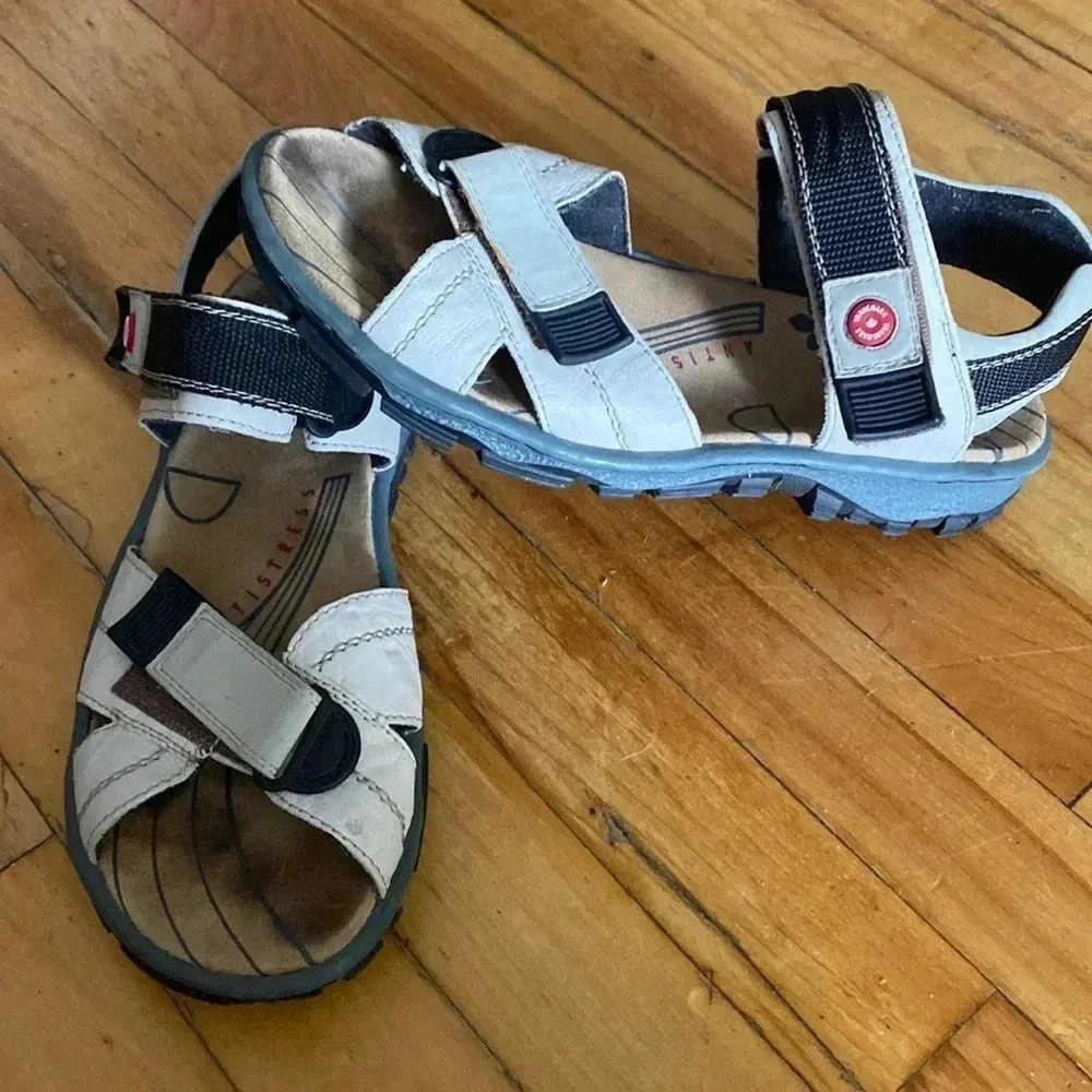Rieker  sandals‎